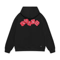 CASADEPT-AMIRI CITY HOODIE