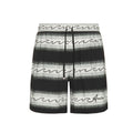 CASADEPT-AMIRI GARDEN SHORT