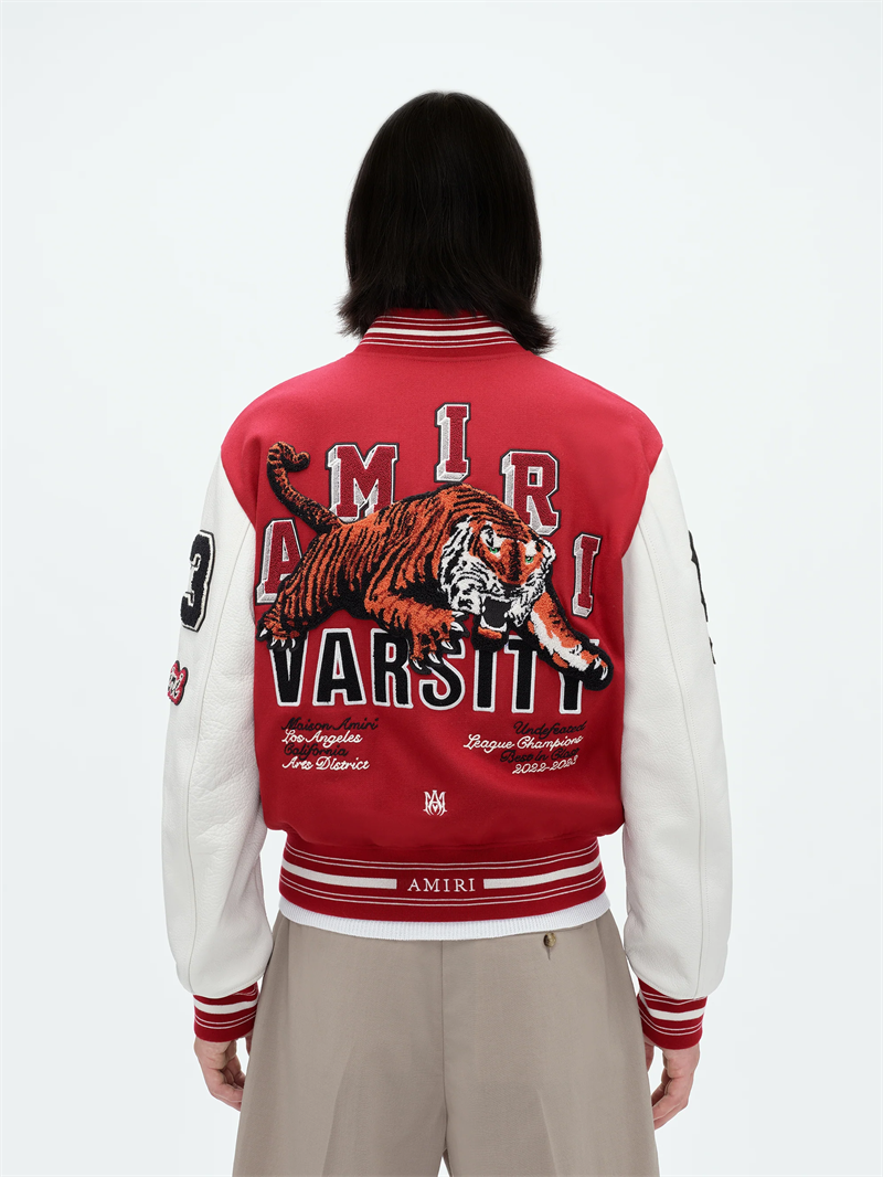 CASADEPT-AMIRI Jacket
