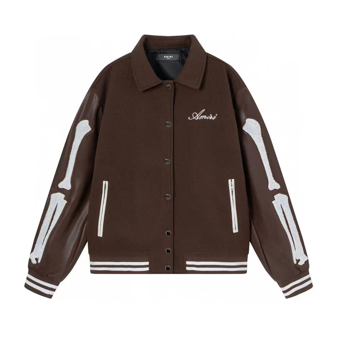 CASADEPT-AMIRI Jacket