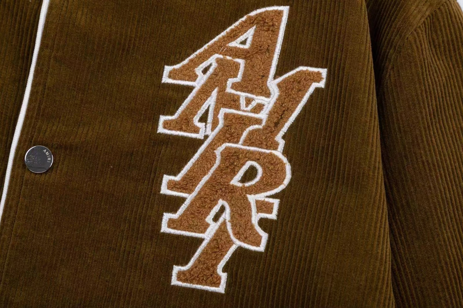 CASADEPT-AMIRI Jacket