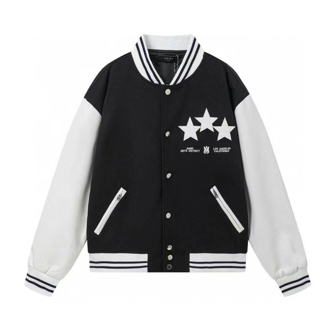 CASADEPT-AMIRI Jacket