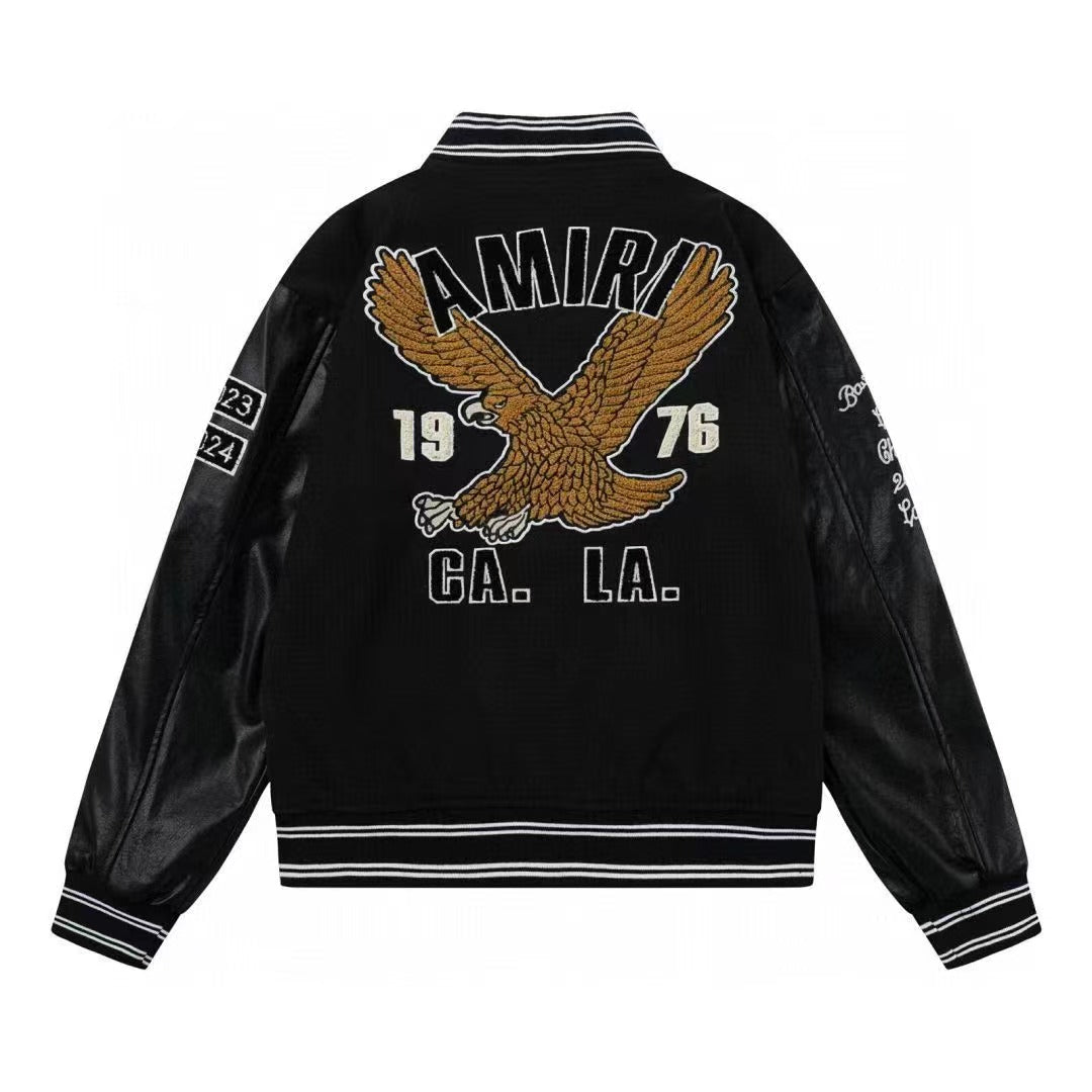 CASADEPT-AMIRI Jacket