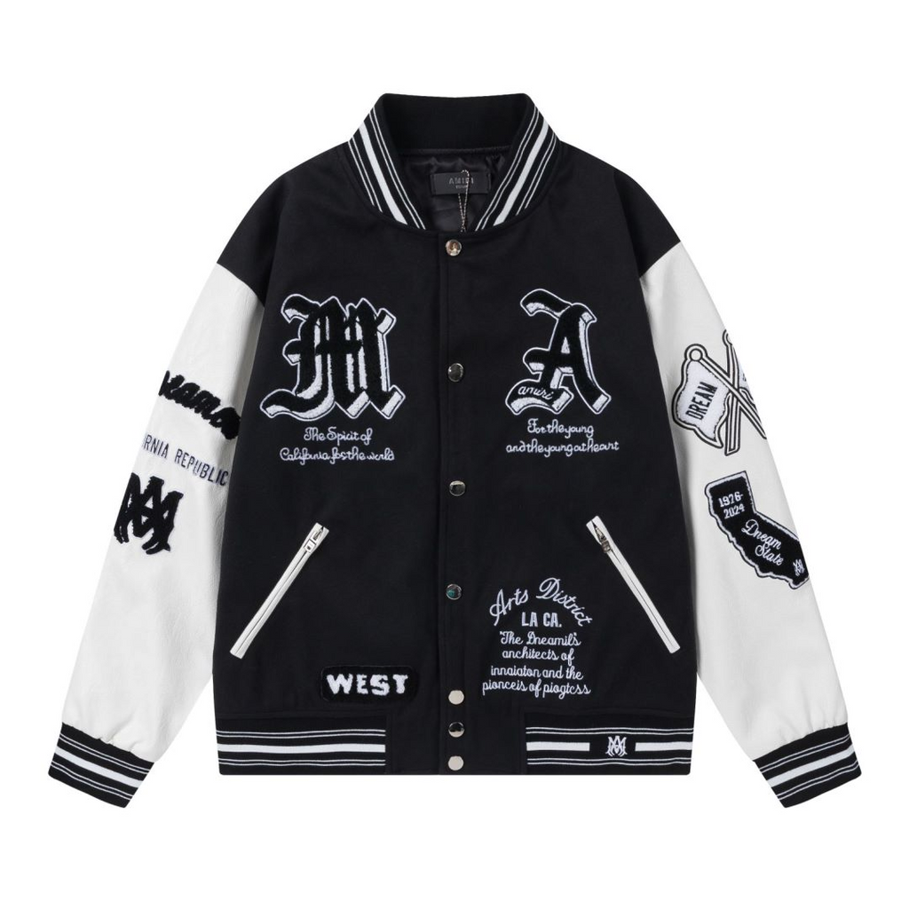 CASADEPT-AMIRI Jacket