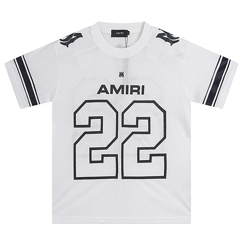 CASADEPT-AMIRI SCRIPT TEE