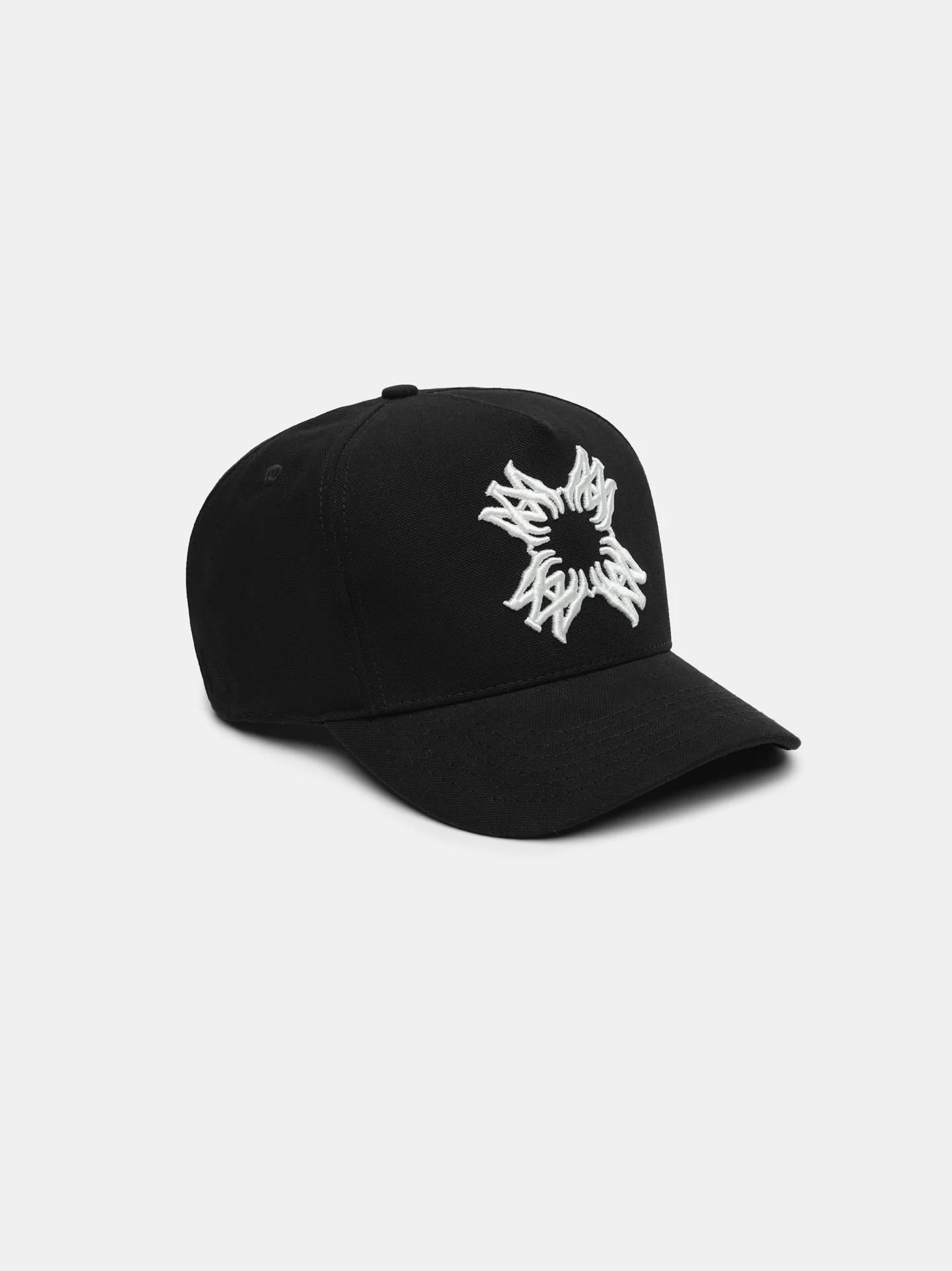 CASADEPT-AMIRI MA QUAD CANVAS HAT