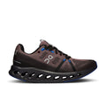 ON Women's Cloudsurfer Black/Cobalt