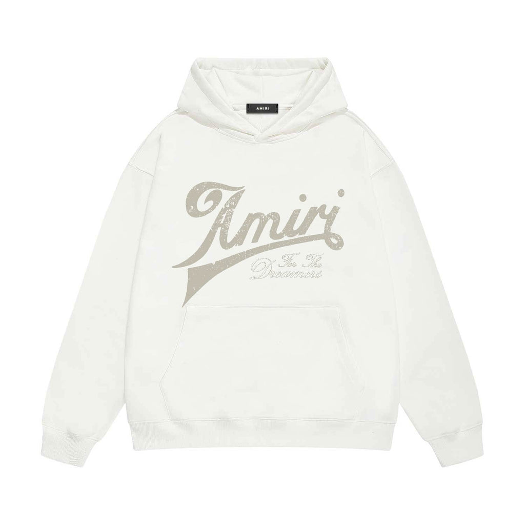 CASADEPT-AMIRI CITY HOODIE