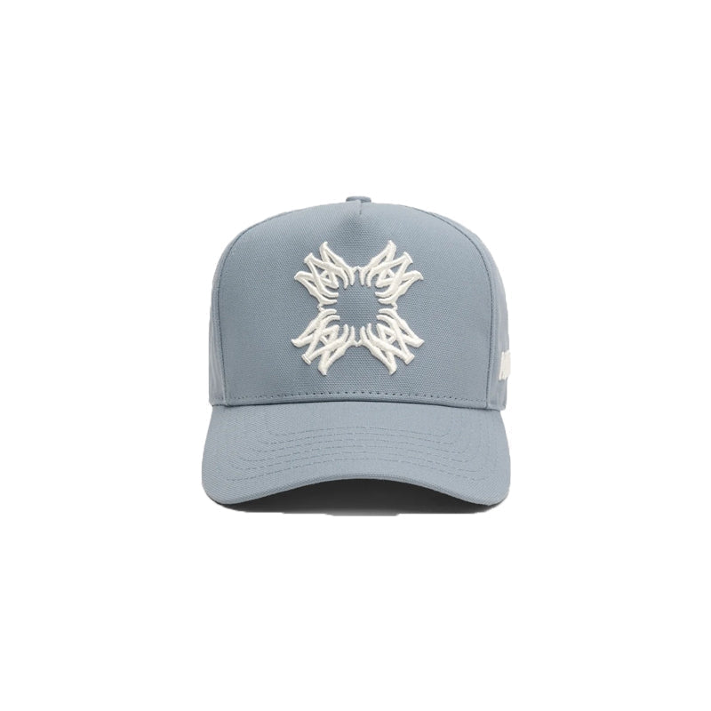 CASADEPT-AMIRI MA QUAD CANVAS HAT