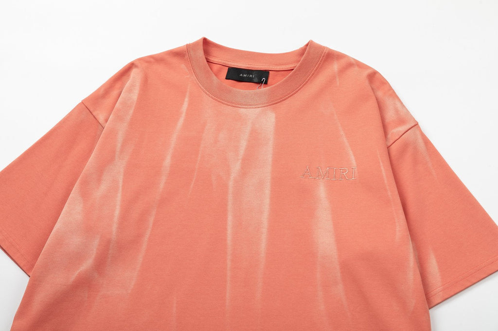 CASADEPT-AMIRI SCRIPT TEE