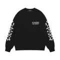 CASADEPT-AMIRI VINTAGE CREW