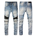 CASADEPT-AMIRI Jeans