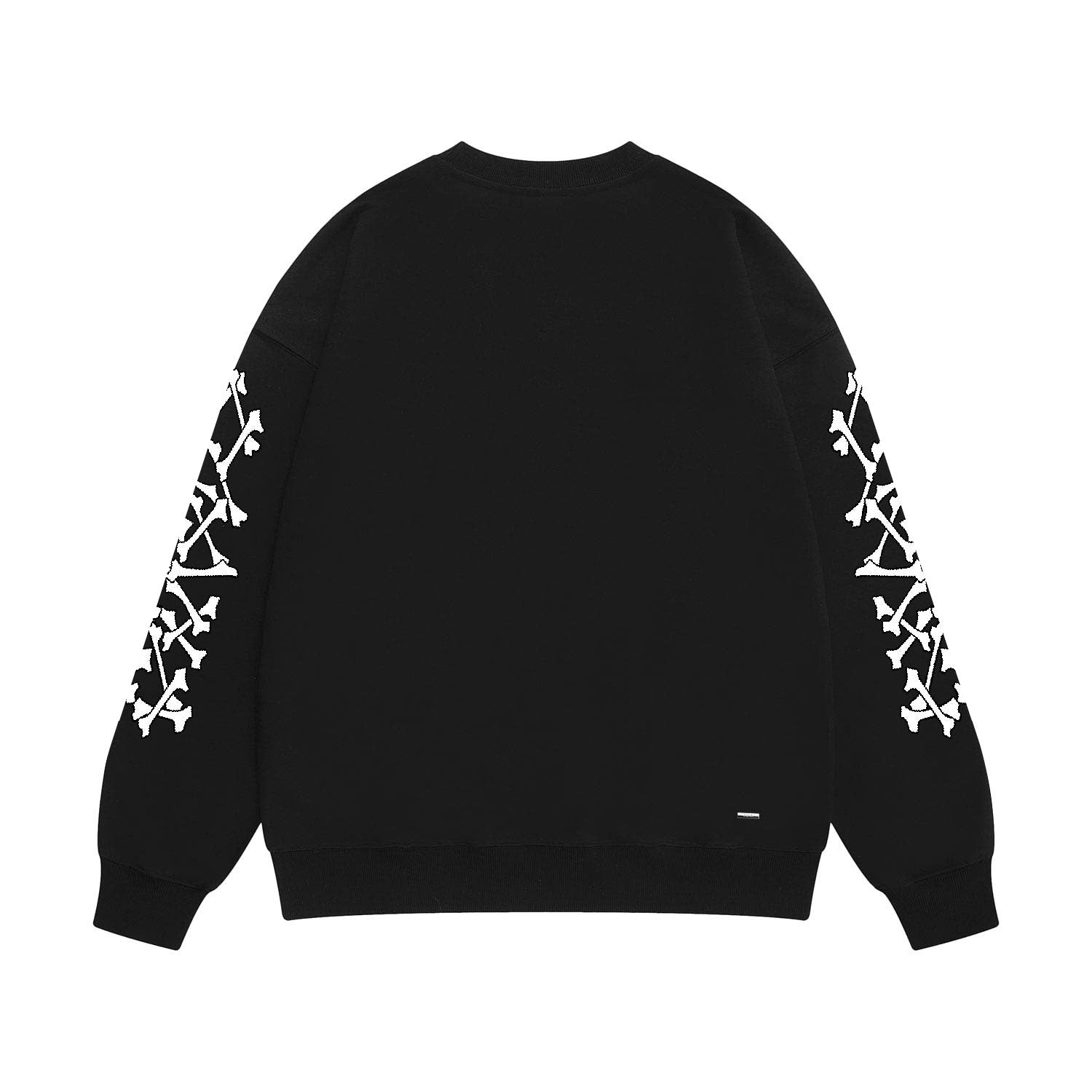 CASADEPT-AMIRI VINTAGE CREW