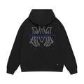 CASADEPT-AMIRI CITY HOODIE