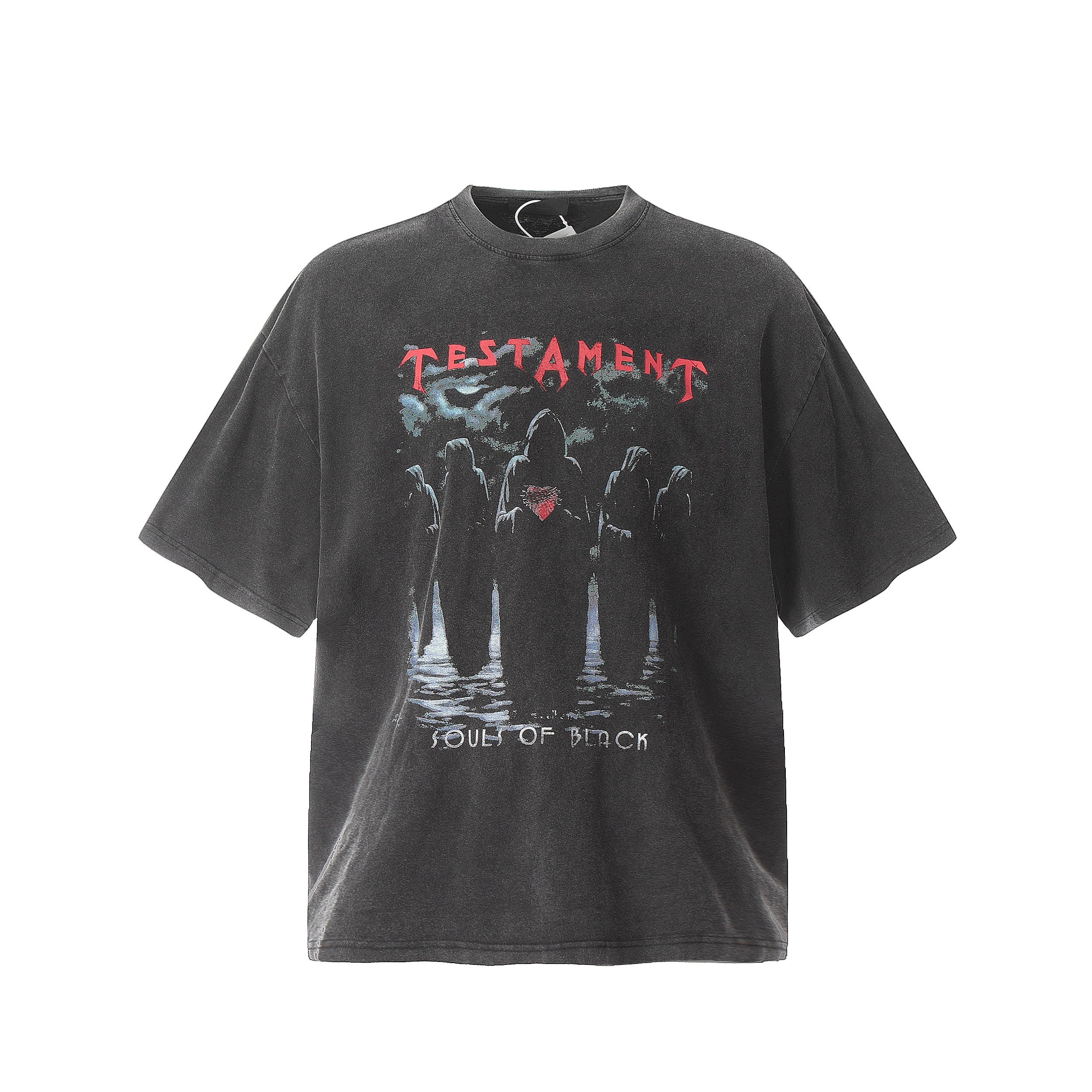 Fear of God Essentials Tee
