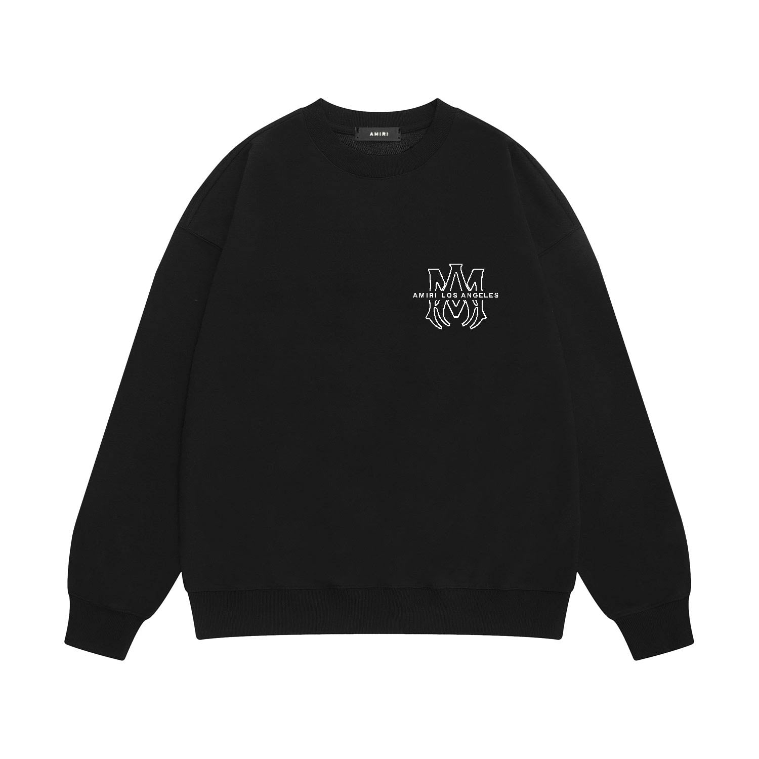 CASADEPT-AMIRI VINTAGE CREW