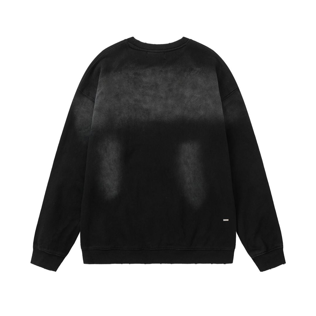 CASADEPT-AMIRI VINTAGE CREW