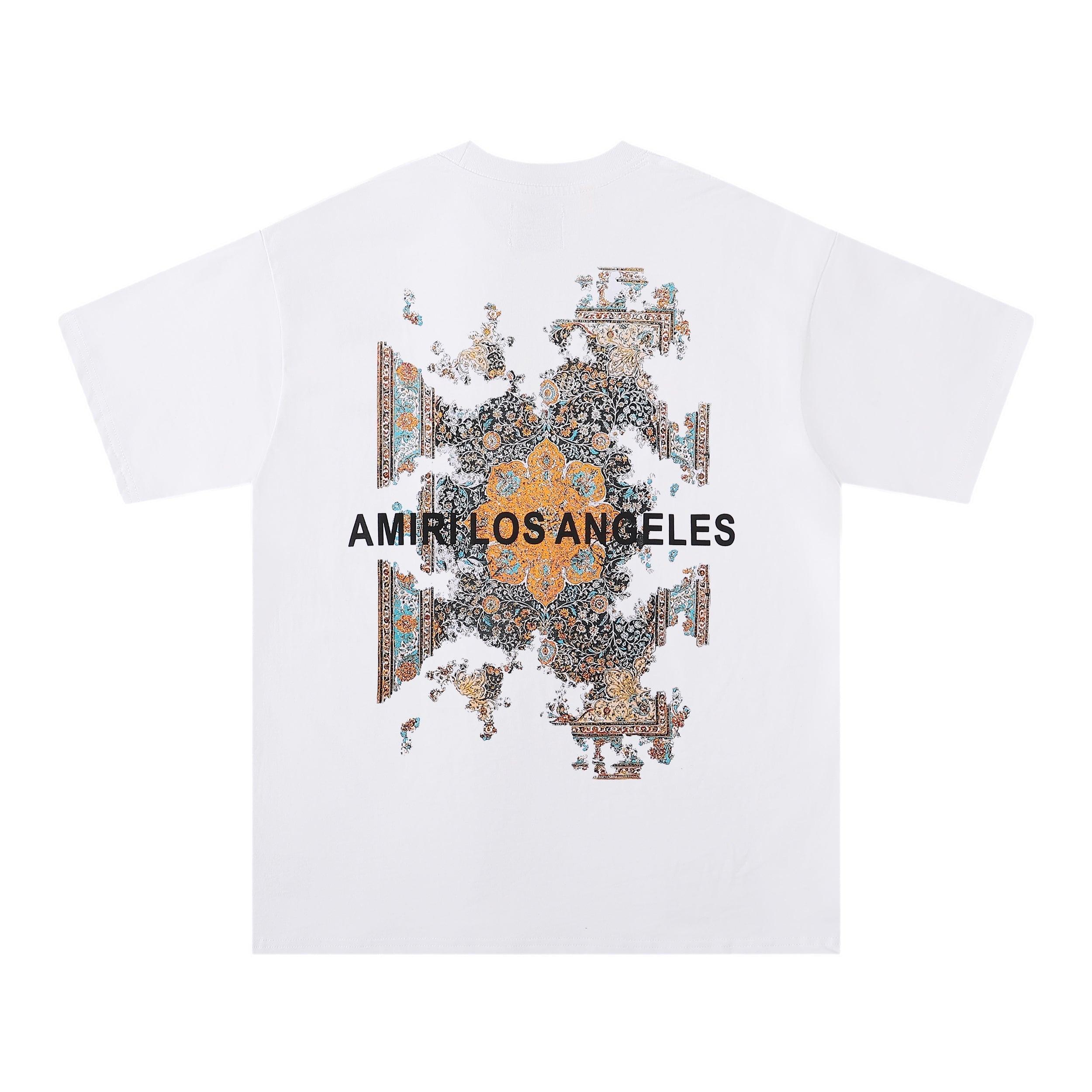 CASADEPT-AMIRI SCRIPT TEE