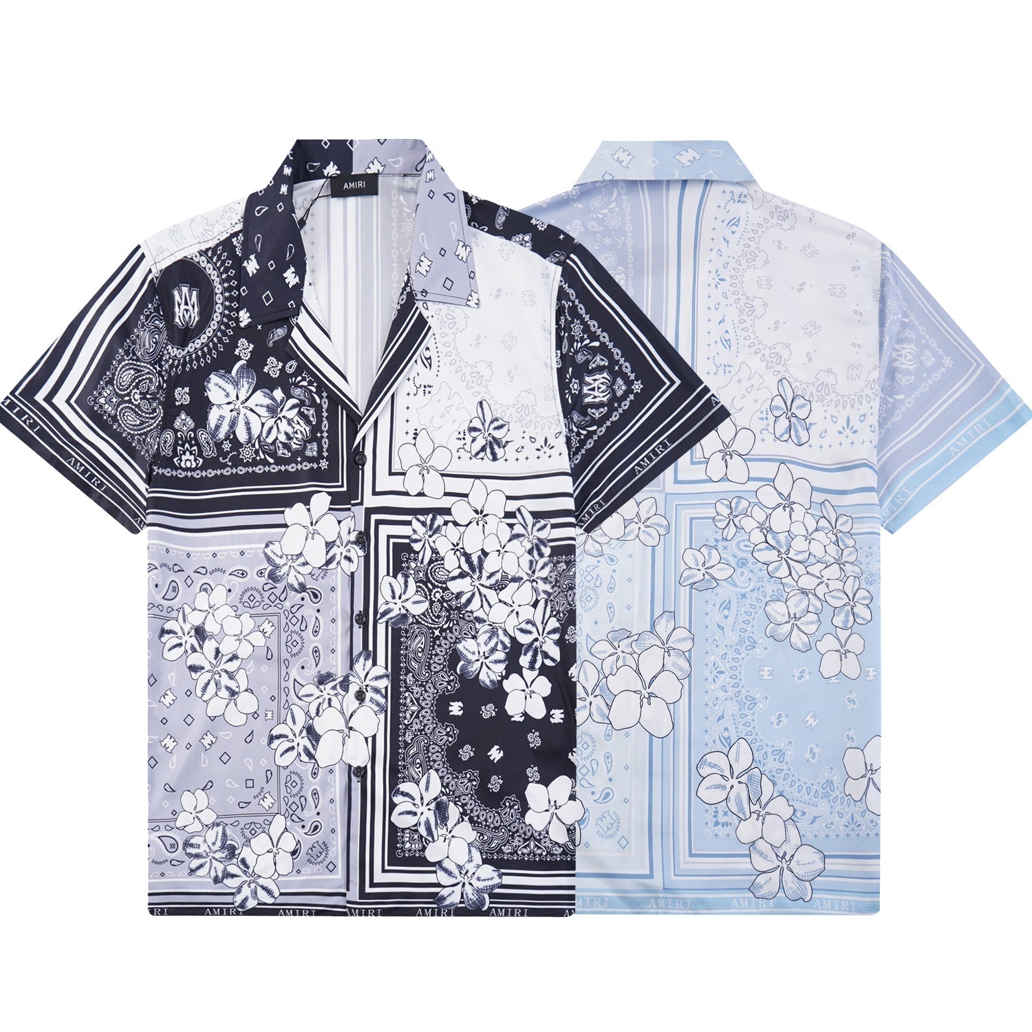 CASADEPT-AMIRI SHIRT