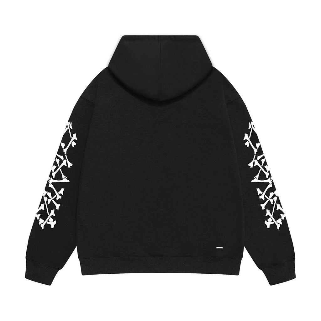 CASADEPT-AMIRI CITY HOODIE