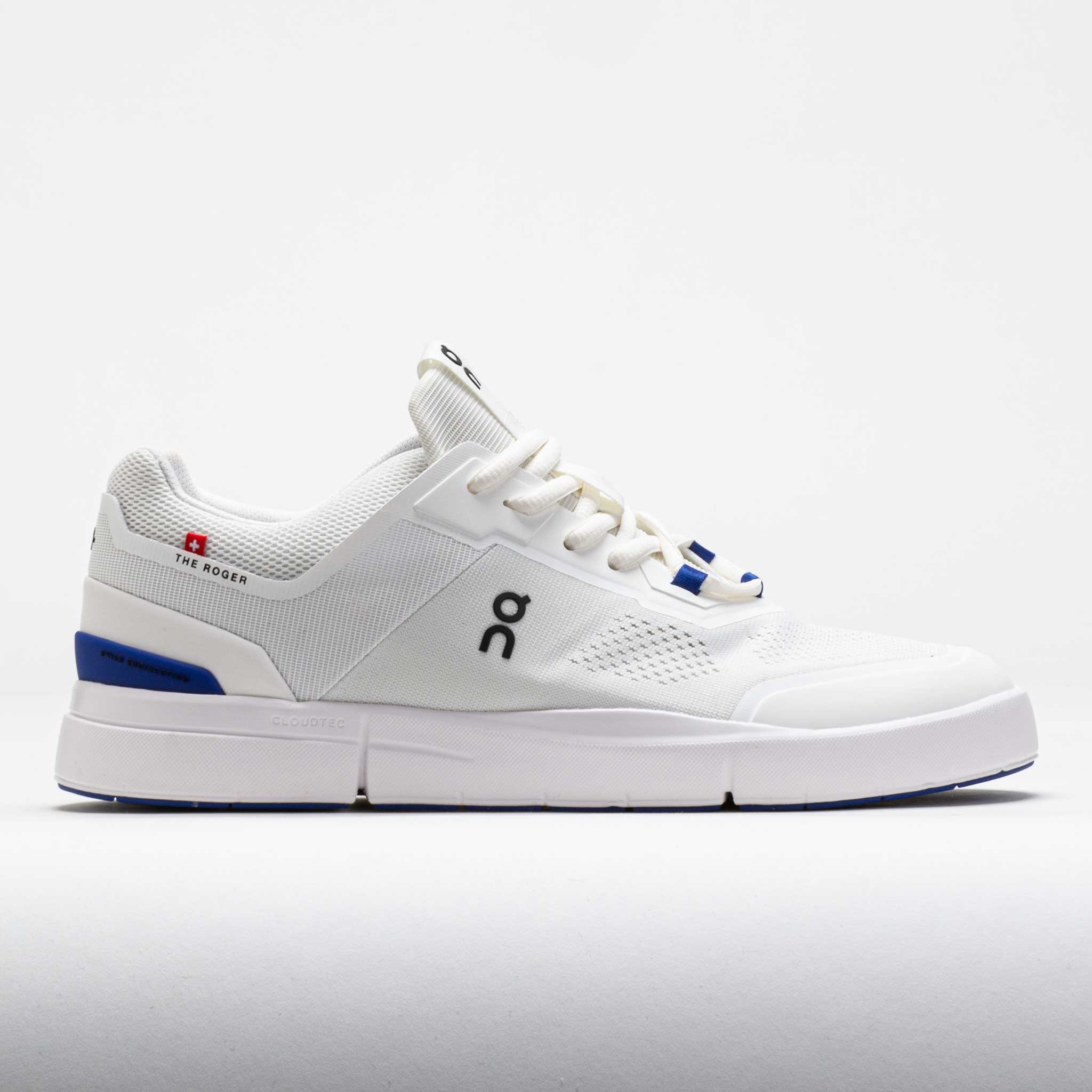 The Roger Spin 2