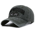American street fashion hats