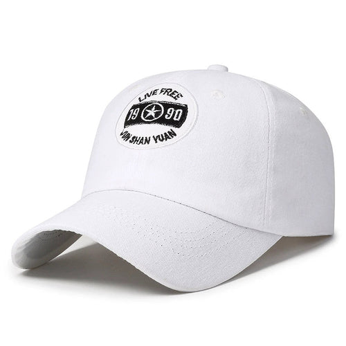 American street fashion hats