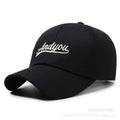 American street fashion hats