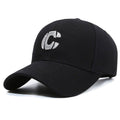 American street fashion hats
