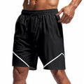 American street fashion shorts
