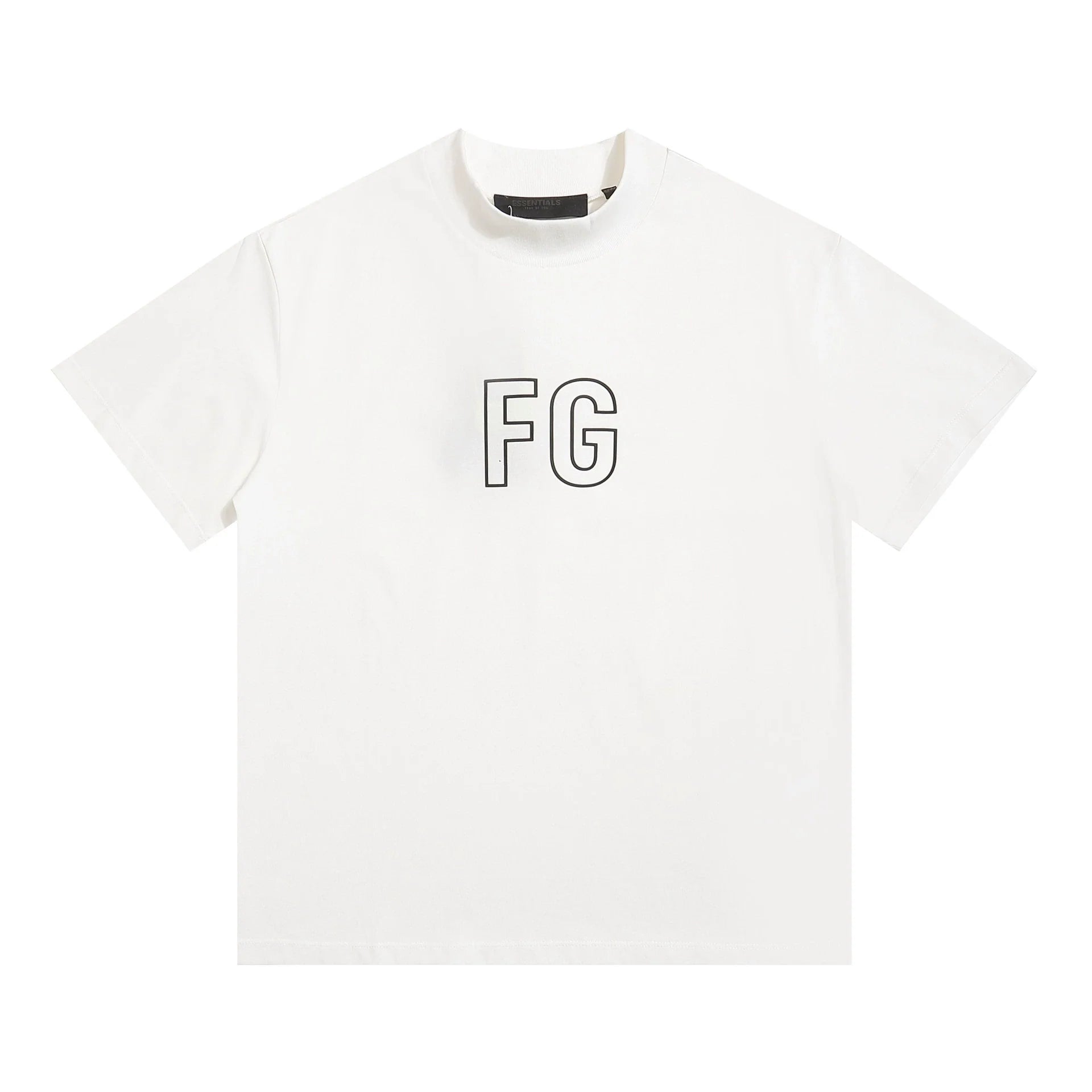 Fear of God Essentials Tee