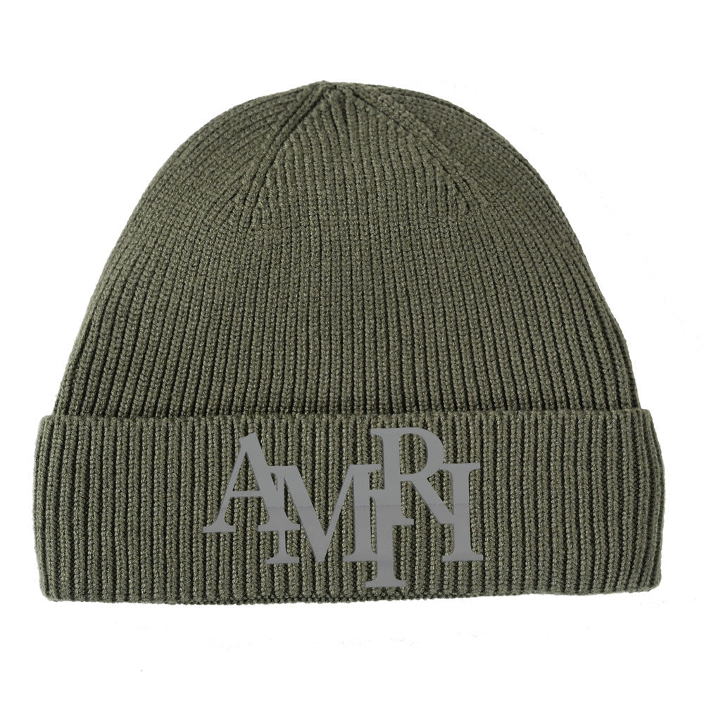 CASADEPT-AMIRI BEANIE