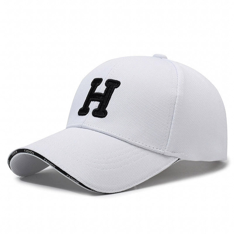 American street fashion hats