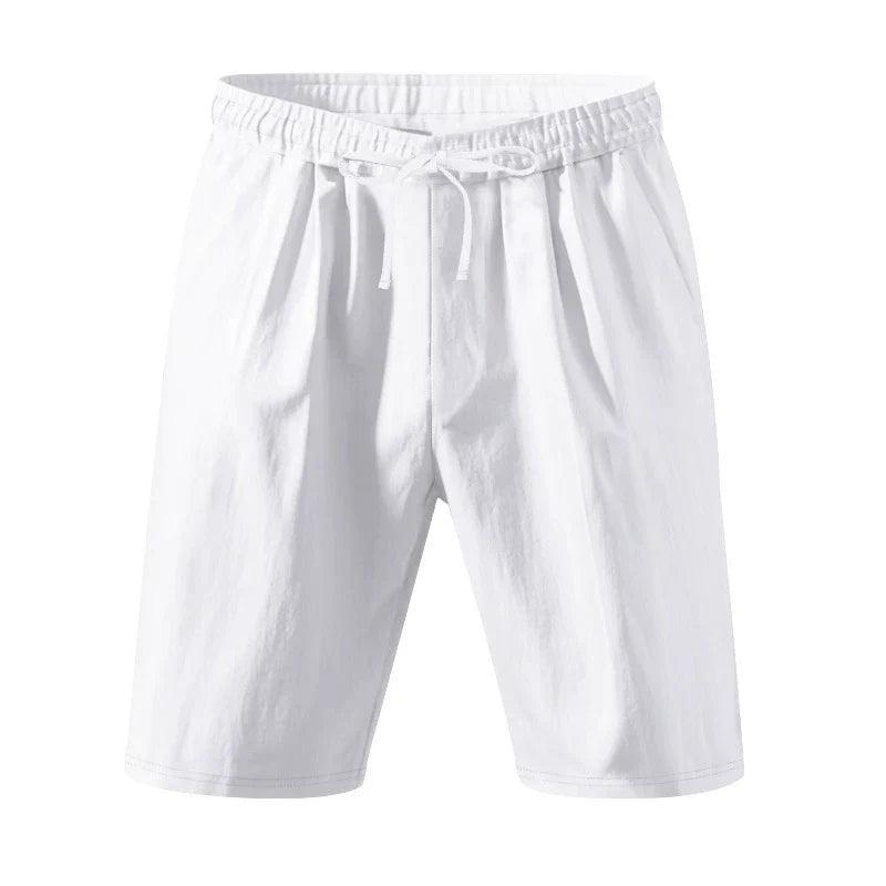 American street fashion shorts