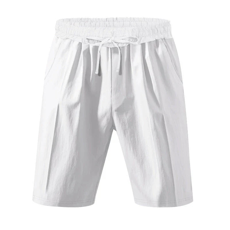 American street fashion shorts