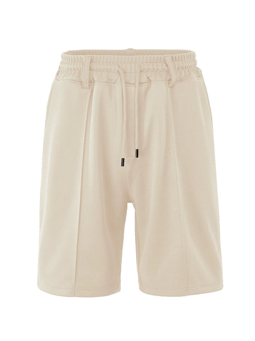 American street fashion shorts