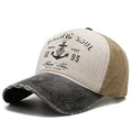 American street fashion hats