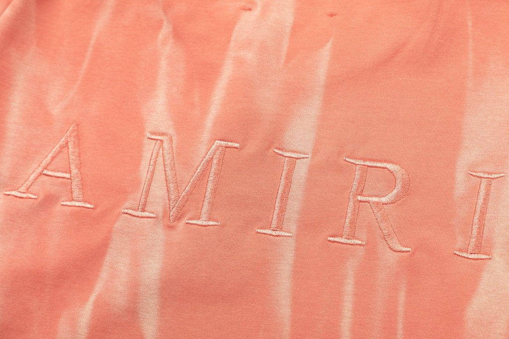 CASADEPT-AMIRI SCRIPT TEE