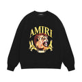 CASADEPT-AMIRI VINTAGE CREW