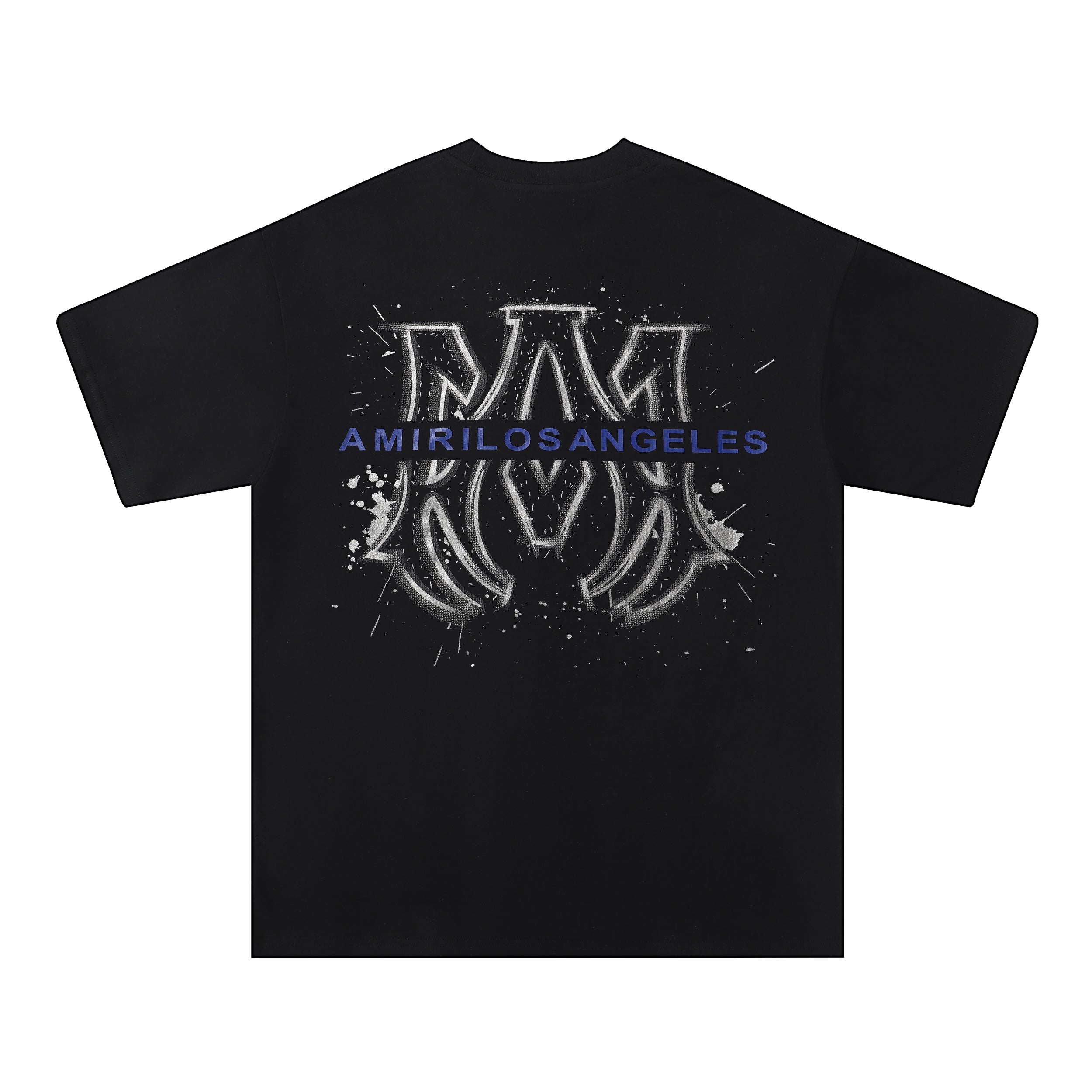 CASADEPT-AMIRI SCRIPT TEE