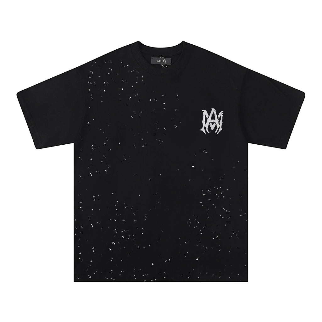 CASADEPT-AMIRI SCRIPT TEE