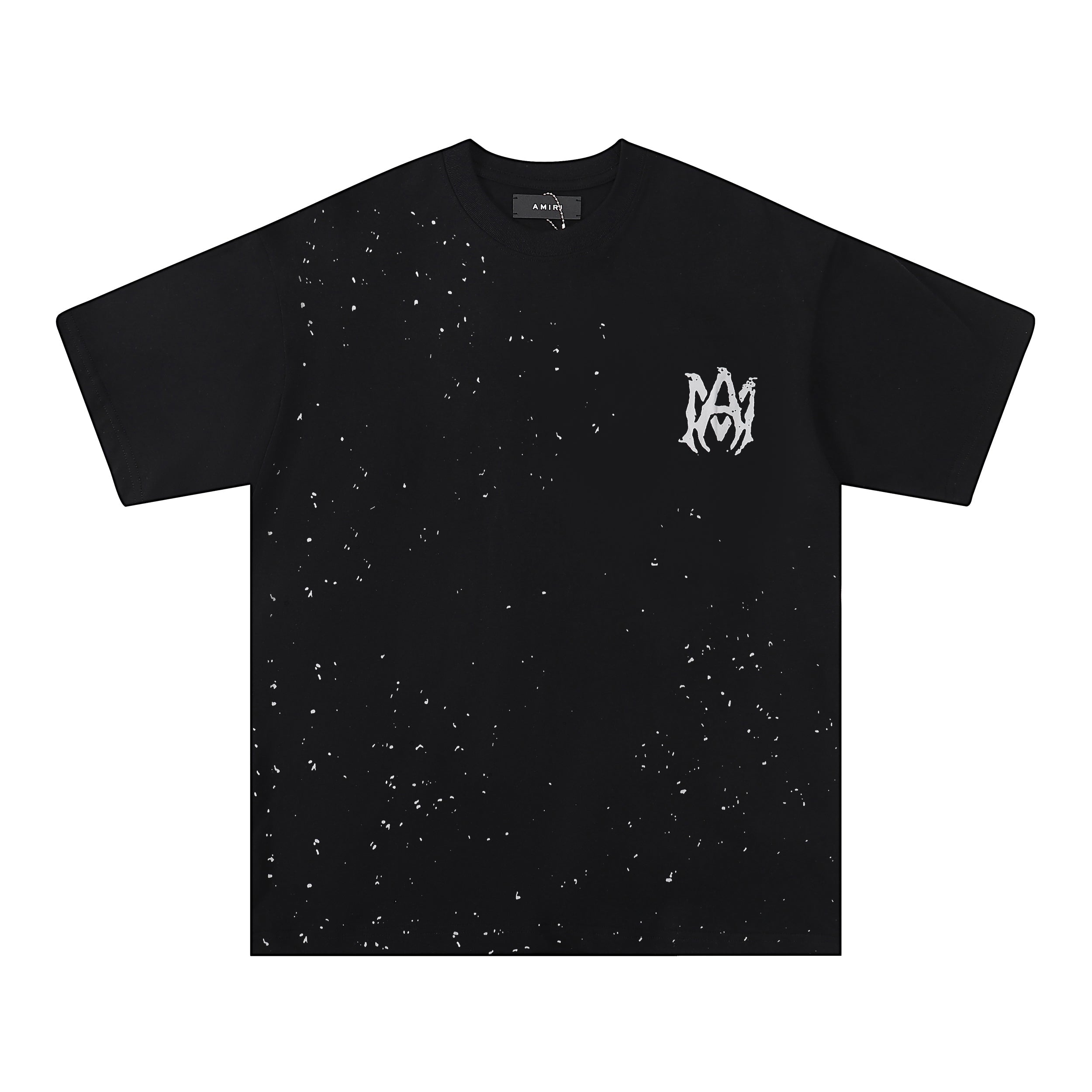 CASADEPT-AMIRI SCRIPT TEE