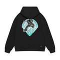 CASADEPT-AMIRI CITY HOODIE