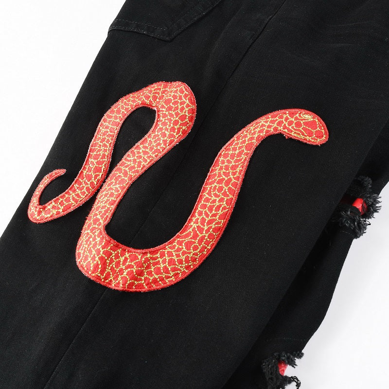 CASADEPT-Amiri Jeans