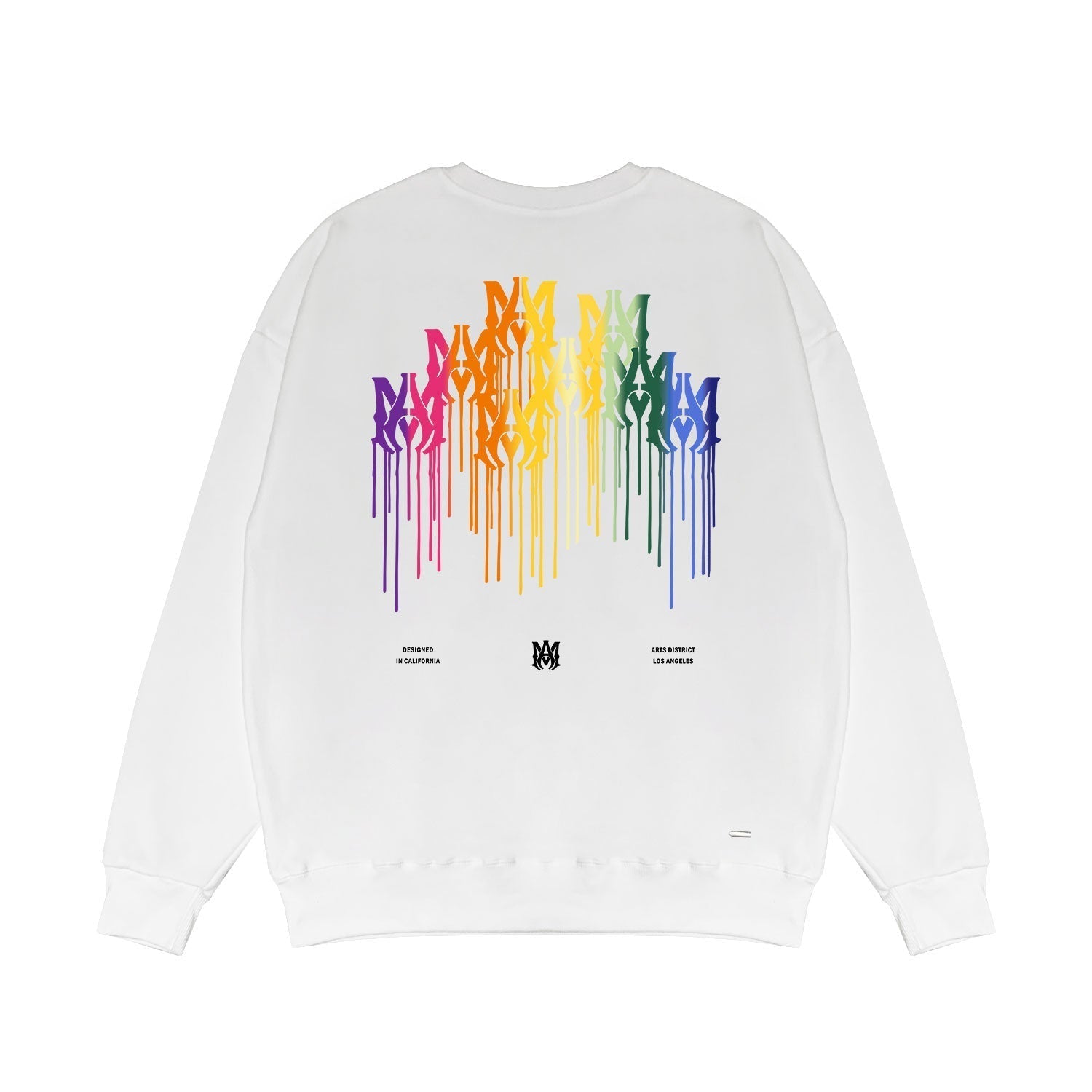 CASADEPT-AMIRI Sweatshirt