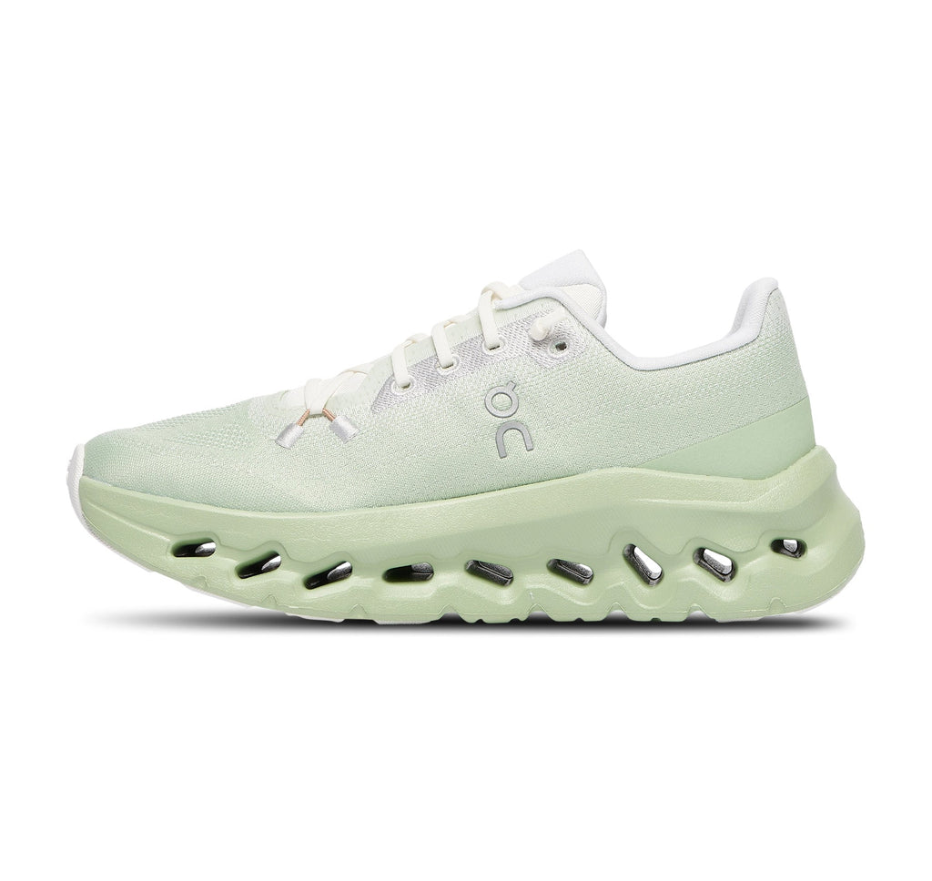 ON Women's Cloudtilt Sage/Ivory