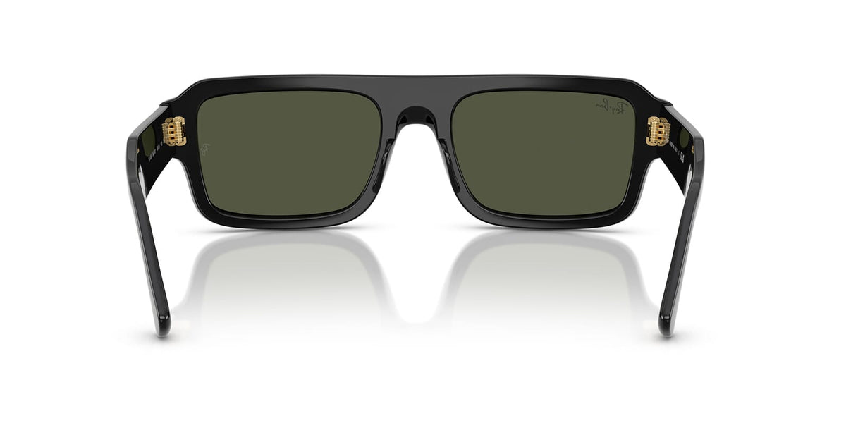Ray-Ban Flacko RB 4454 6677/31 - As Seen On Jack Saunders