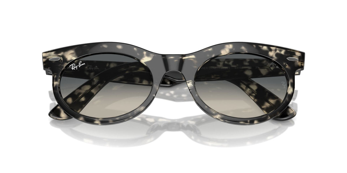 Ray-Ban Wayfarer Oval RB 2242 1333/71